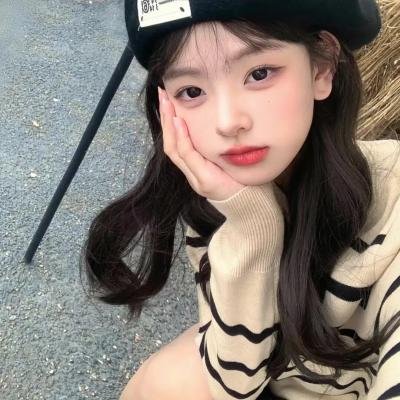 女朋友 海报