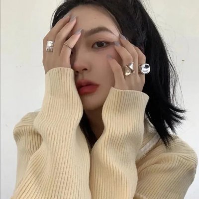 与墨索里尼喝茶 海报